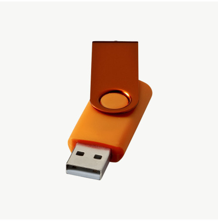 Spin Metall USB
